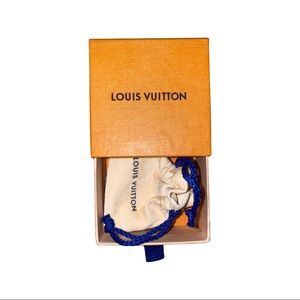 Mini Louis Vuitton box